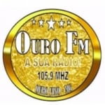 Rádio Ouro 105.9 FM
