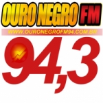 Rádio Ouro Negro 94.3 FM