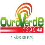 Rádio Ouro Verde 1390 AM