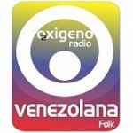 Radio Oxigeno Folk