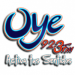 Radio Oye 92.3 FM