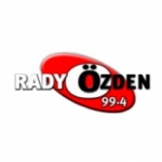 Radio Ozden 99.4 FM