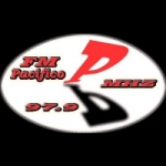Radio Pacifico 97.9 FM