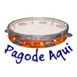 Rádio Pagode Aqui