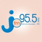 Rádio Paiaguás Jota FM 95.5