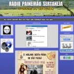 Rádio Paineirão Sertaneja