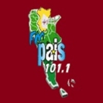Radio País 101.1 FM