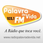 Rádio Palavra de Vida 103.1 FM