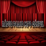 Rádio Palco MP3 Gospel
