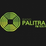 Radio Palitra 103.9 FM