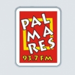 Radio Palmares 93.7 FM
