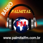 Rádio Palmital FM