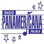 Radio Panamericana 95.7 FM