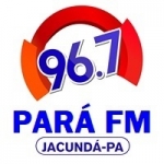 Rádio Pará 96.7 FM