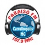 Rádio Paraíso 107.9 FM