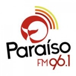 Radio Paraíso 96.1 FM
