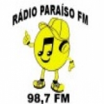 Rádio Paraíso 98.7 FM