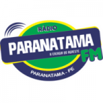 Rádio Paranatama 87.9 FM
