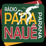 Rádio Paranauê Paraná