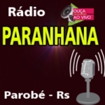 Rádio Paranhana
