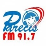 Rádio Parecis 91.7 FM