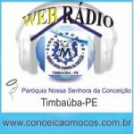Rádio Paróquia Nossa Senhora da Conceição