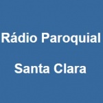 Rádio Paroquial Santa Clara