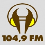 Rádio Parque do Vaqueiro 104.9 FM