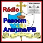 Rádio Pascom de Araruna