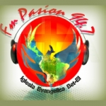 Radio Pasion 94.7 FM