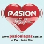 Radio Pasion 95.7 FM