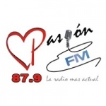 Radio Pasión 98.1 FM