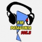 Radio Patagonia 105.5 FM