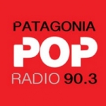 Radio Patagonia Pop 90.3 FM
