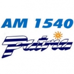 Radio Patria 1540 AM