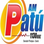 Rádio Patu 1130 AM