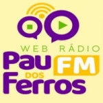 Rádio Pau Dos Ferros FM