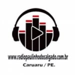 Rádio Paulinho do Salgado