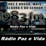 Rádio Paz E Vida FM