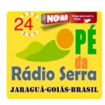 Rádio Pé da Serra