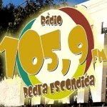 Rádio Pedra Escondida 105.9 FM