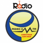 Rádio Pedro Segundo FM
