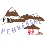 Radio Pehuenche 92.3 FM