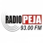 Radio Peja 93 FM