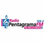 Radio Pentagrama 102.3 FM