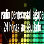 Rádio Pentecostal Ágape