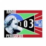 Radio Périgueux 102.3 FM