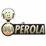 Rádio Pérola 104.9 FM