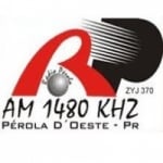 Rádio Pérola 1480 AM