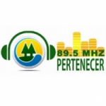 Radio Pertenecer 89.5 FM
